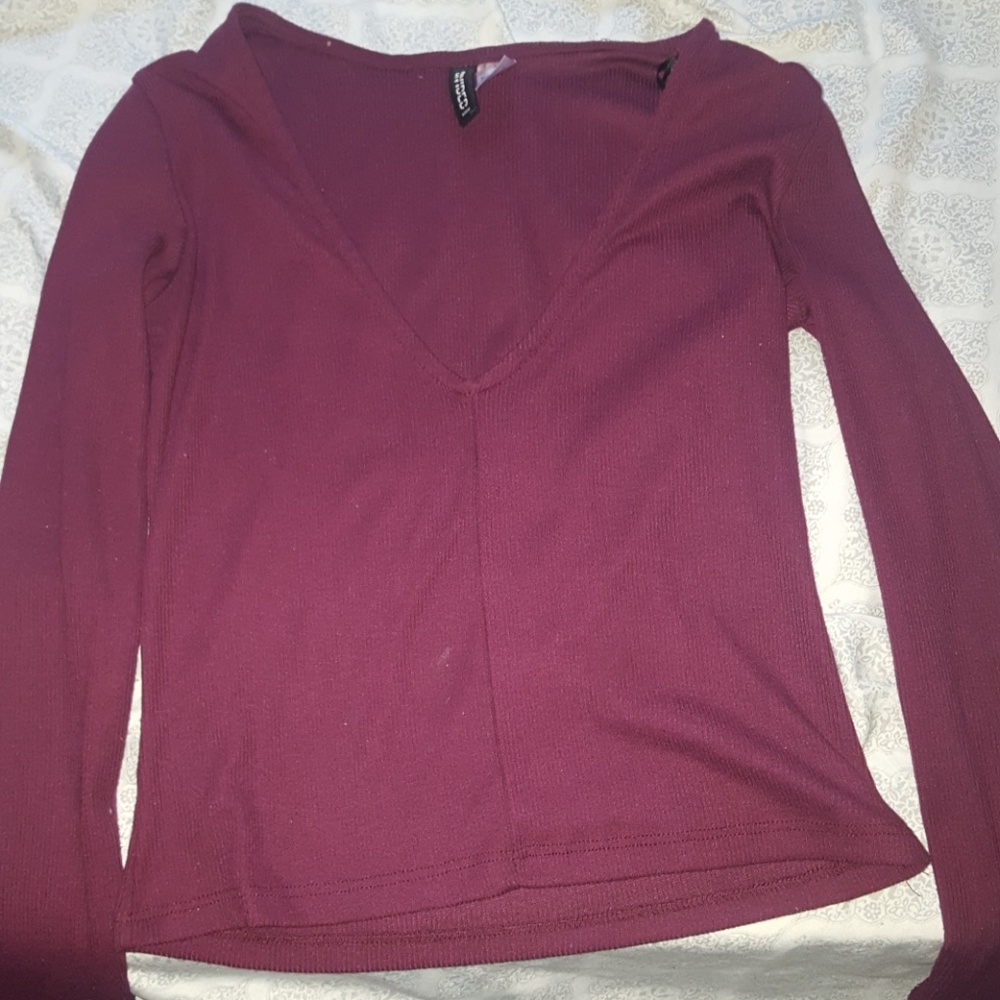 long sleeve tshirt